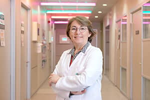 Yrd.Doç.Dr. Semra Baripoğlu